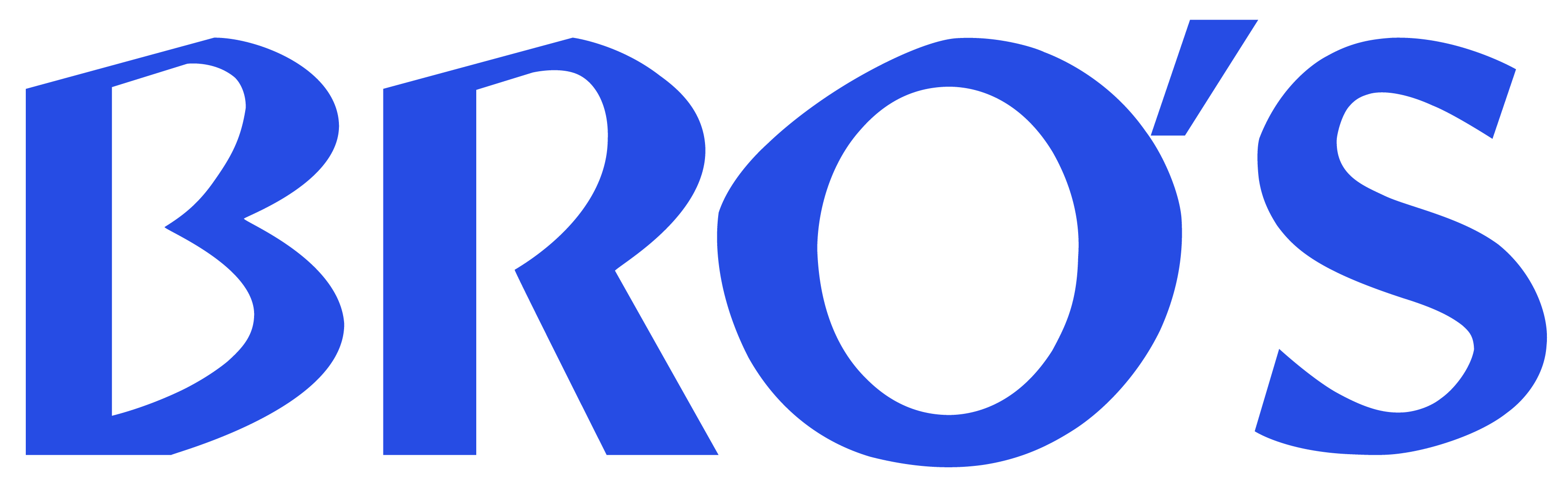 株式会社ブロス